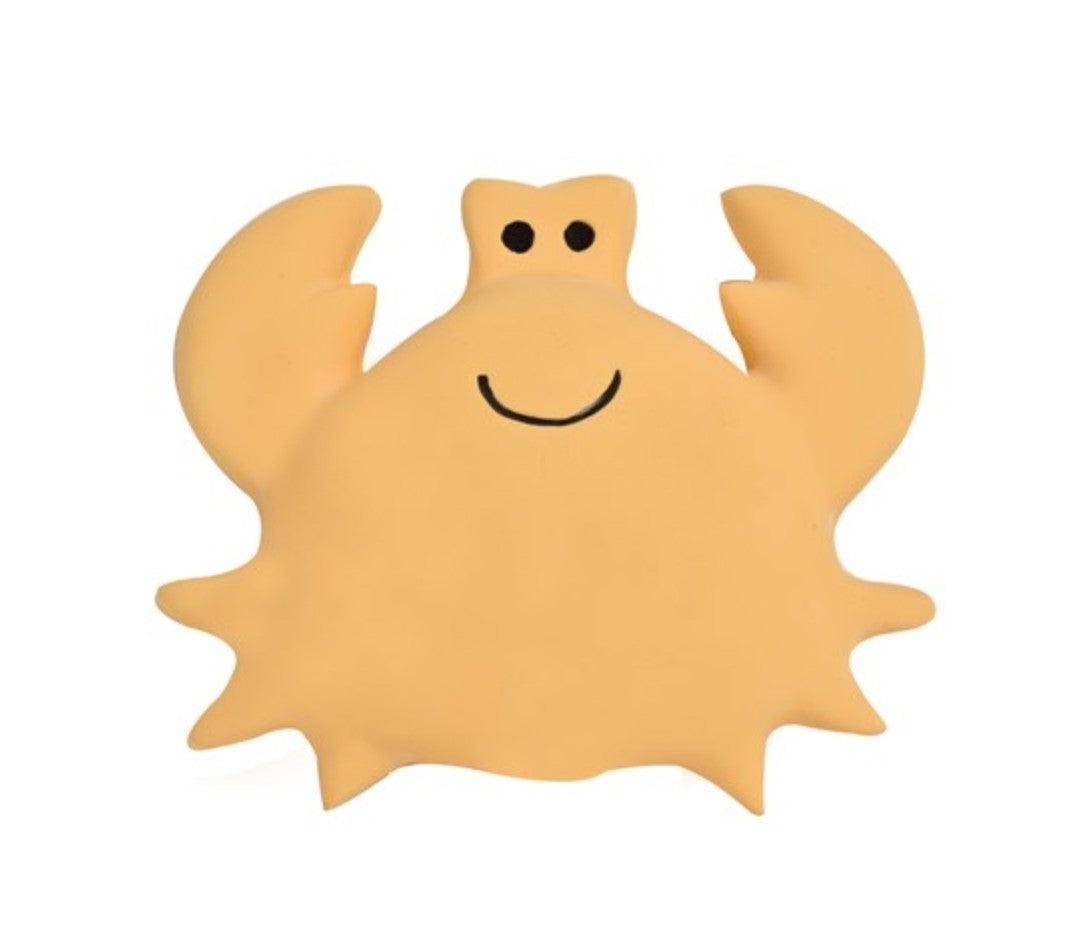 סרטן מגומי-רעשן