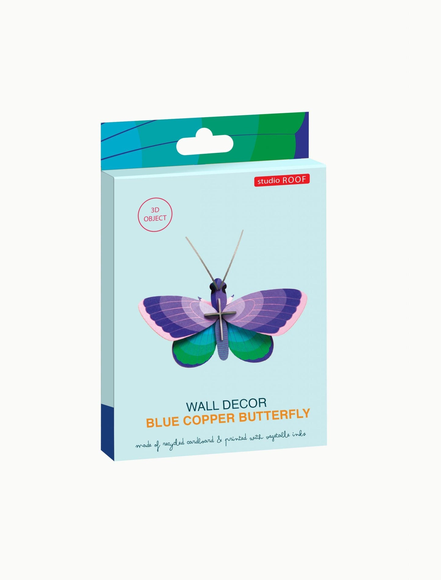 Peacock Butterfly