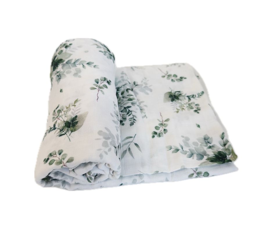 טטרה במבוק לתינוק- עלים