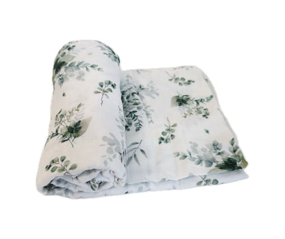 טטרה במבוק לתינוק- עלים