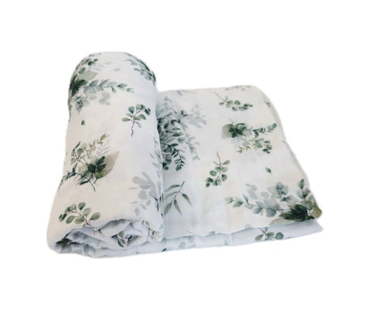 טטרה במבוק לתינוק- עלים