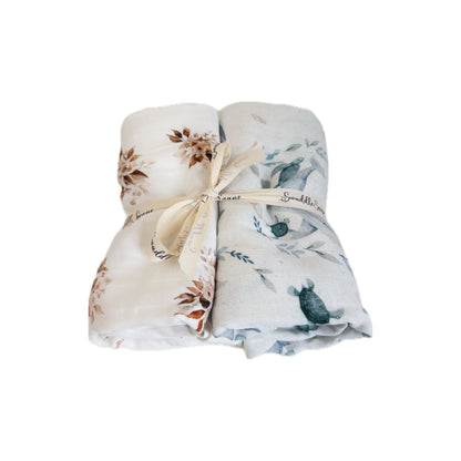 סט זוגי טטרה במבוק- הרמוניה