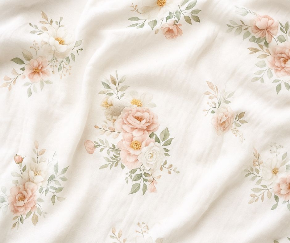 טטרה במבוק לתינוק- הגן הקסום