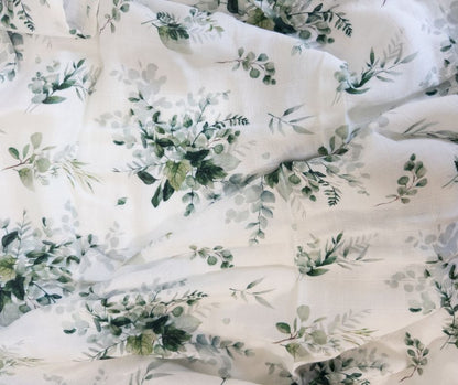 טטרה במבוק לתינוק- עלים