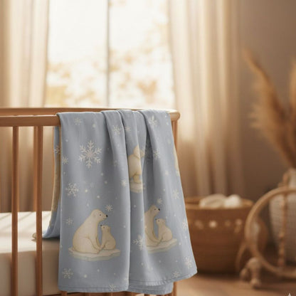 טטרה במבוק לתינוק- חיבוק לבן