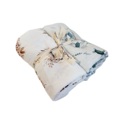 סט זוגי טטרה במבוק- הרמוניה