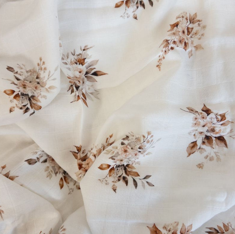 טטרה במבוק לתינוק- שלכת