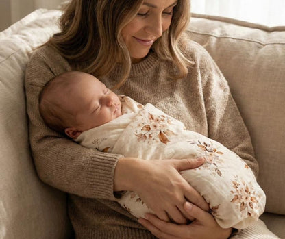 טטרה במבוק לתינוק- שלכת