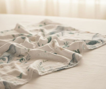 טטרה גדולה לתינוק- אוקיינוס כחול