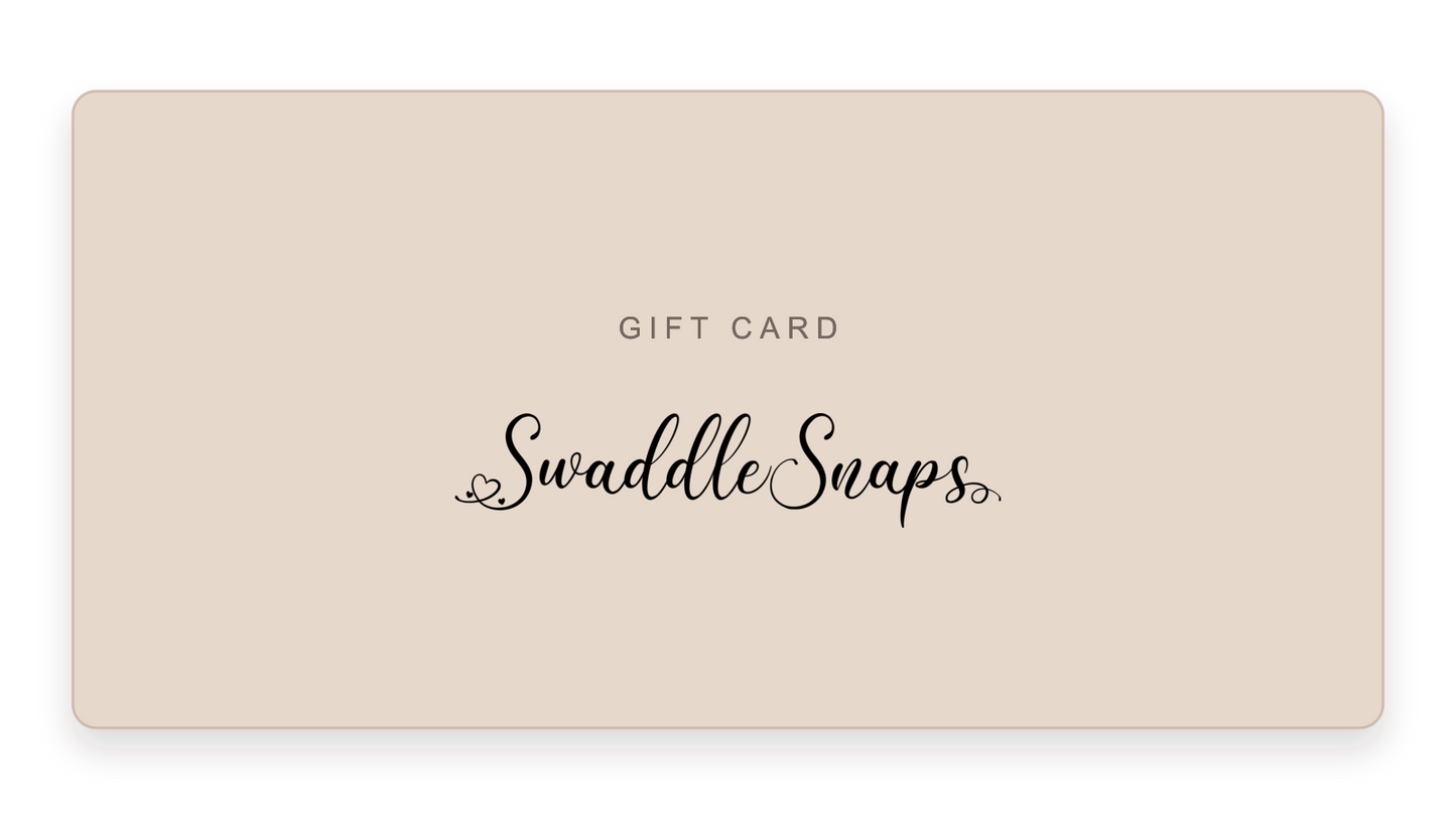 SwaddleSnaps Gift Card