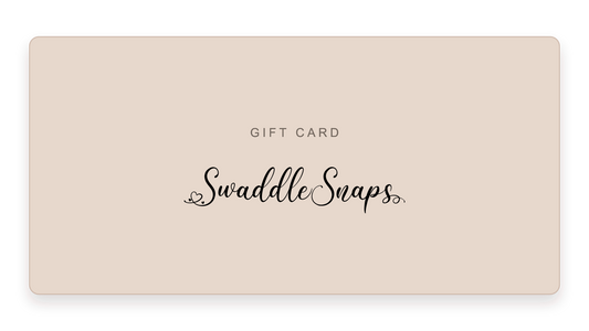 SwaddleSnaps Gift Card