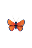Copper Butterfly
